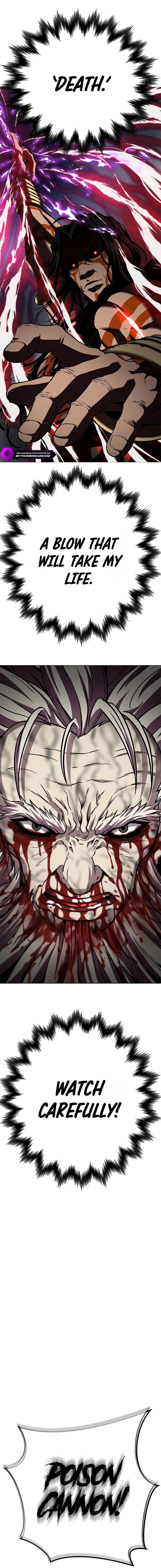 The Paragon's Territory Chapter 22 — Page 22