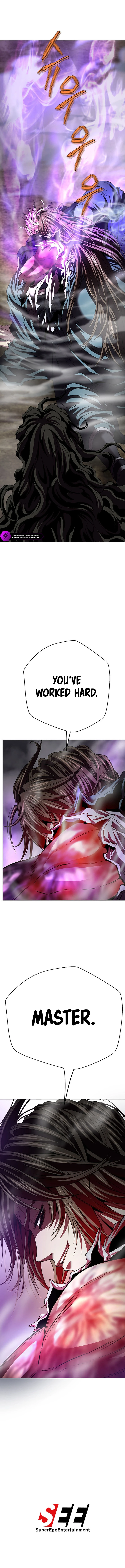 The Paragon's Territory Chapter 22 — Page 24