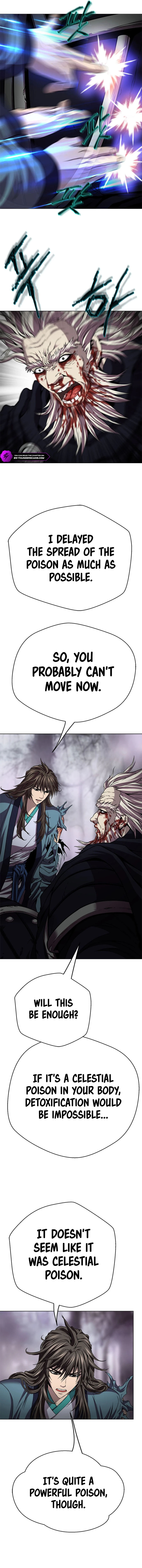 The Paragon's Territory Chapter 23 — Page 3