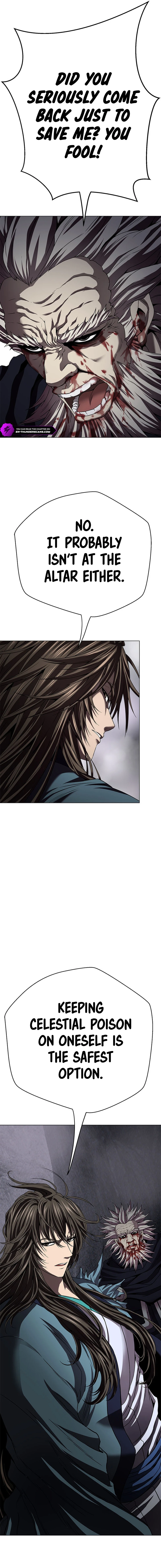 The Paragon's Territory Chapter 23 — Page 5