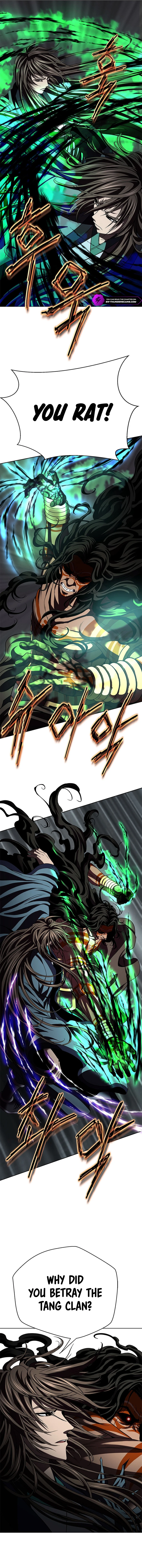 The Paragon's Territory Chapter 23 — Page 12
