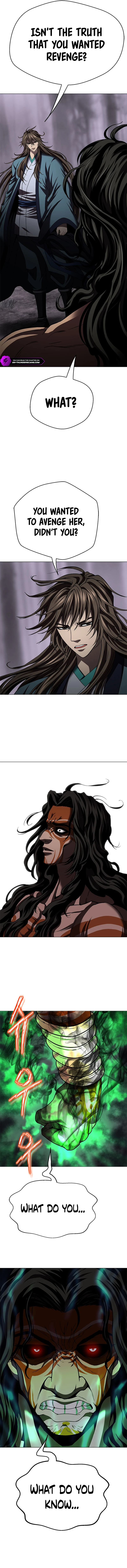 The Paragon's Territory Chapter 23 — Page 14