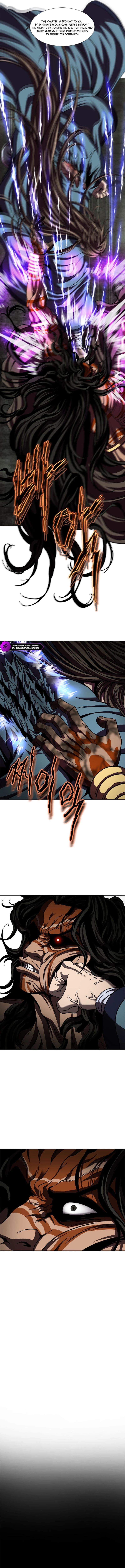 The Paragon's Territory Chapter 23 — Page 18