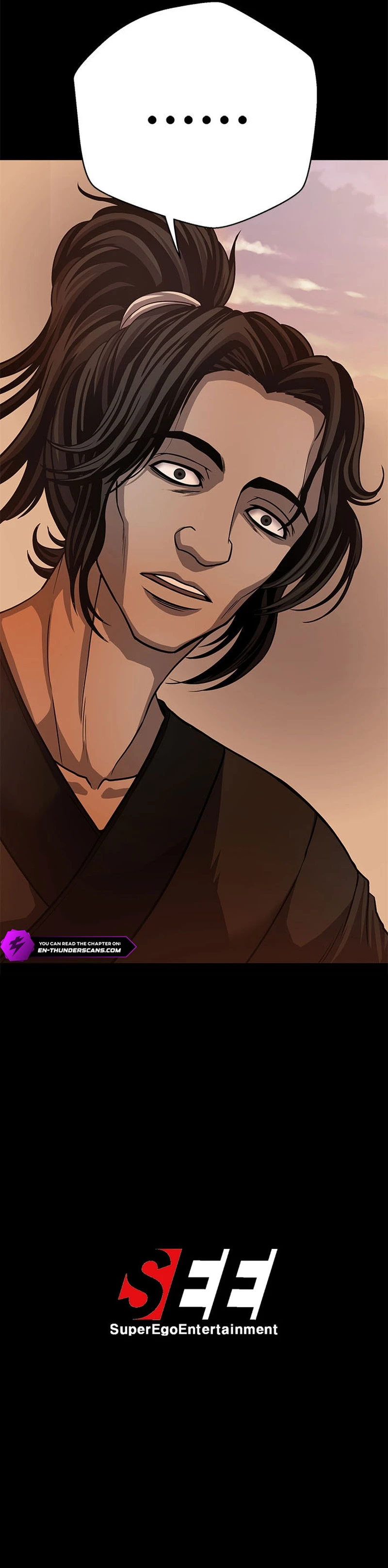 The Paragon's Territory Chapter 23 — Page 21