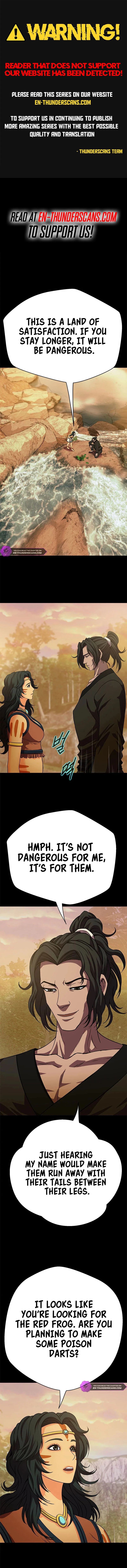 The Paragon's Territory Chapter 24 — Page 2