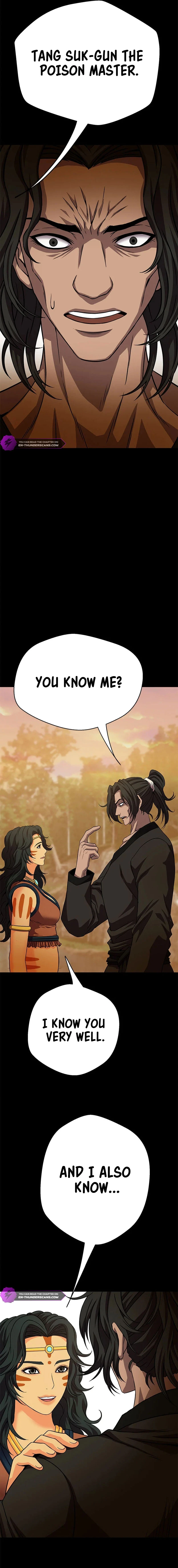 The Paragon's Territory Chapter 24 — Page 6