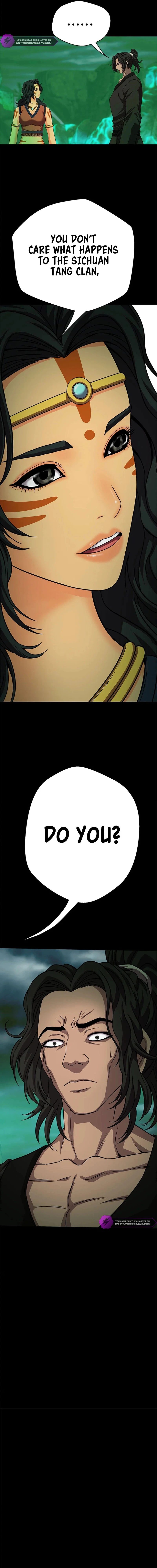 The Paragon's Territory Chapter 24 — Page 10