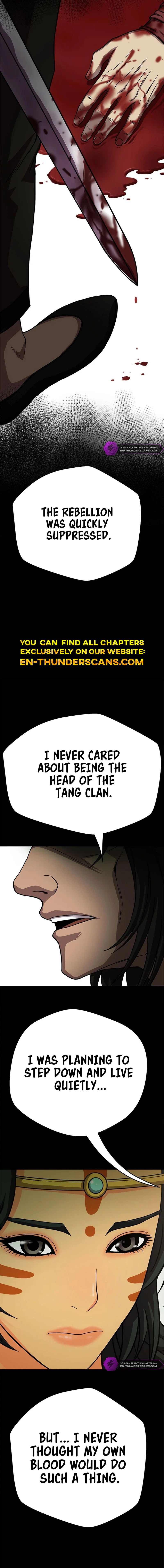 The Paragon's Territory Chapter 24 — Page 12