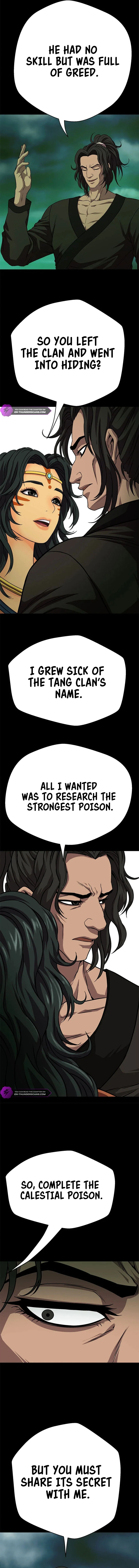 The Paragon's Territory Chapter 24 — Page 13