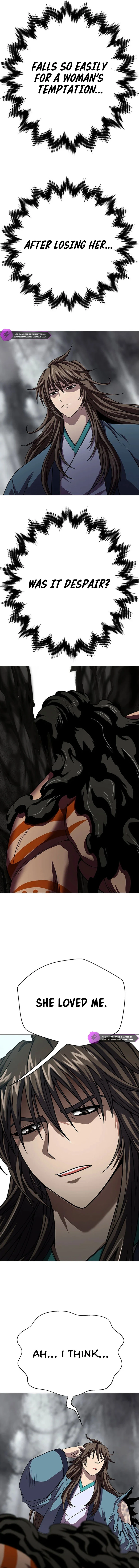 The Paragon's Territory Chapter 24 — Page 18