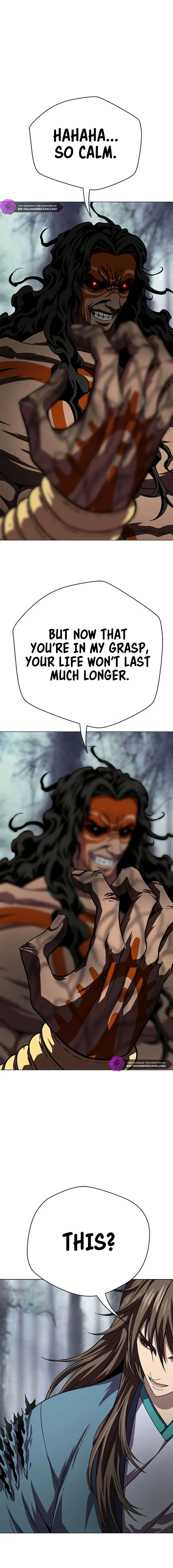 The Paragon's Territory Chapter 24 — Page 22