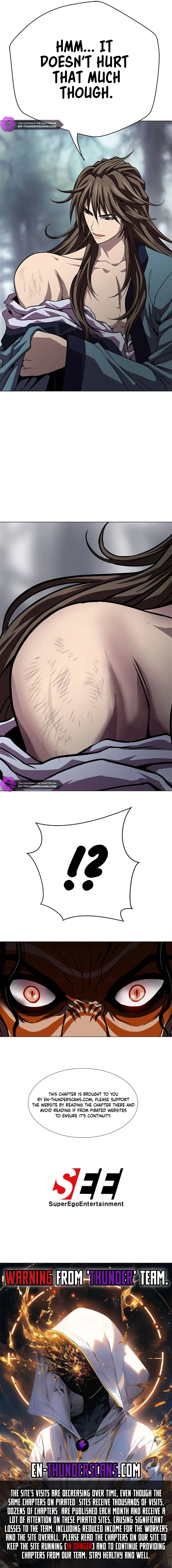 The Paragon's Territory Chapter 24 — Page 23