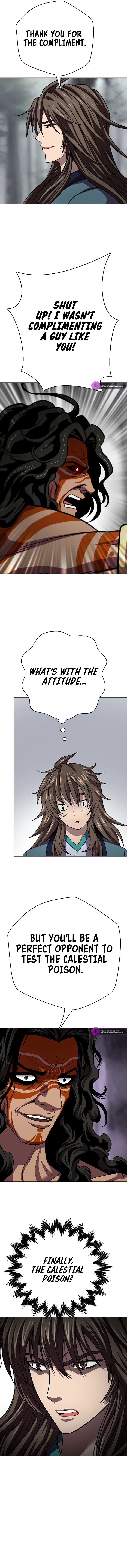 The Paragon's Territory Chapter 25 — Page 3