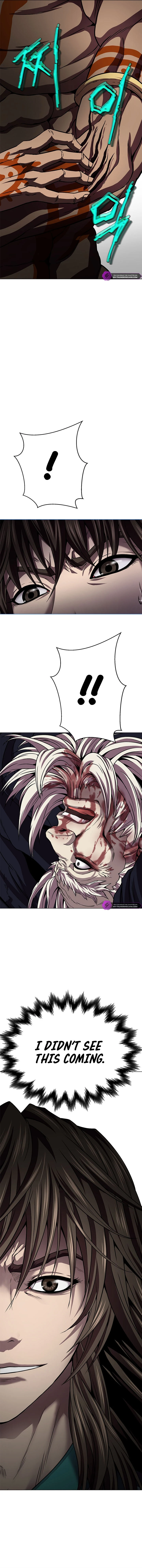 The Paragon's Territory Chapter 25 — Page 4