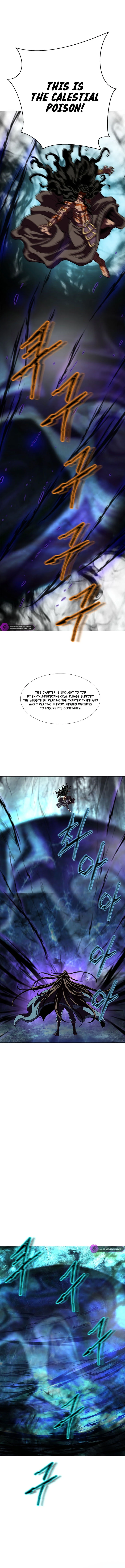 The Paragon's Territory Chapter 25 — Page 7