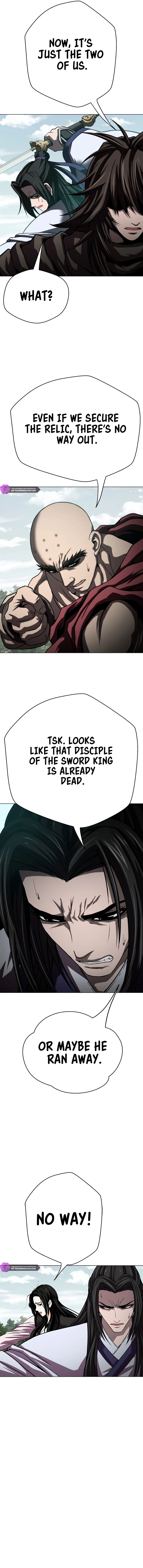 The Paragon's Territory Chapter 25 — Page 9