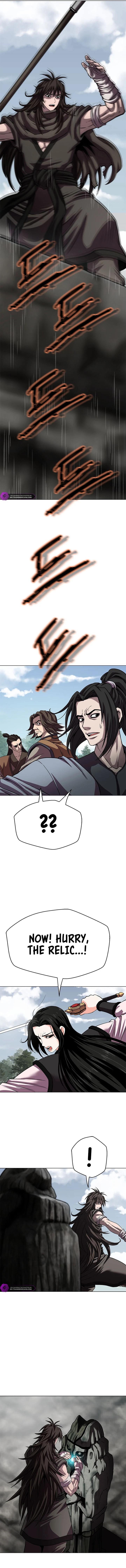 The Paragon's Territory Chapter 25 — Page 10