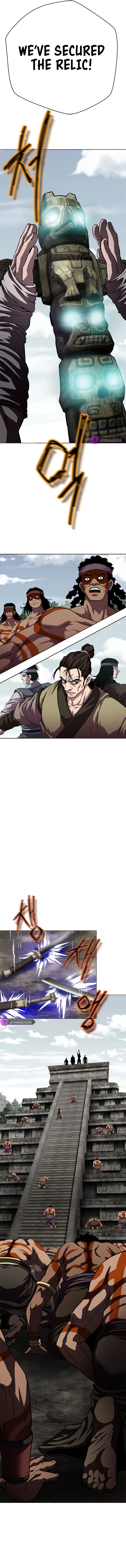 The Paragon's Territory Chapter 25 — Page 11