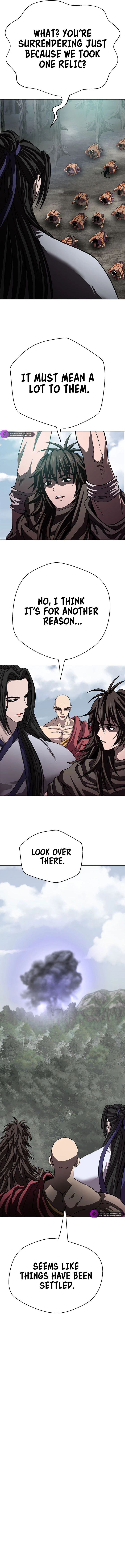The Paragon's Territory Chapter 25 — Page 12