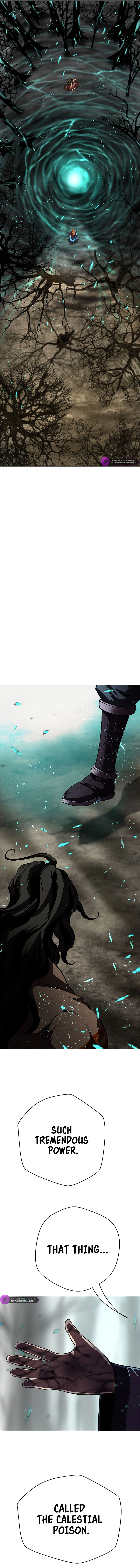 The Paragon's Territory Chapter 25 — Page 14