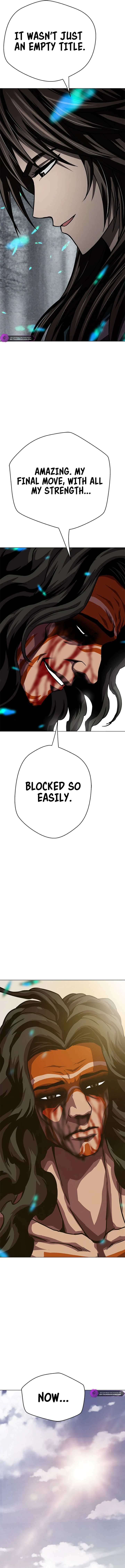 The Paragon's Territory Chapter 25 — Page 15
