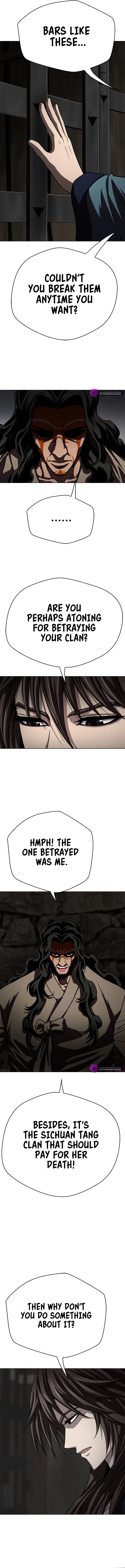 The Paragon's Territory Chapter 25 — Page 17