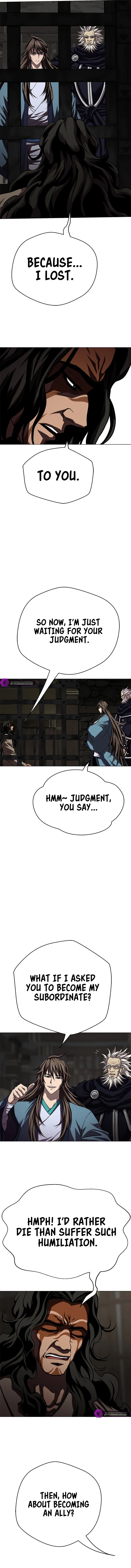 The Paragon's Territory Chapter 25 — Page 18