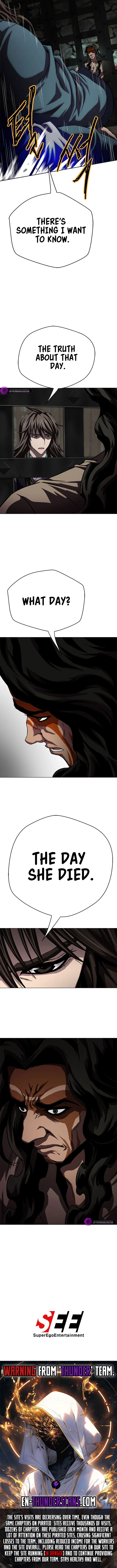The Paragon's Territory Chapter 25 — Page 20