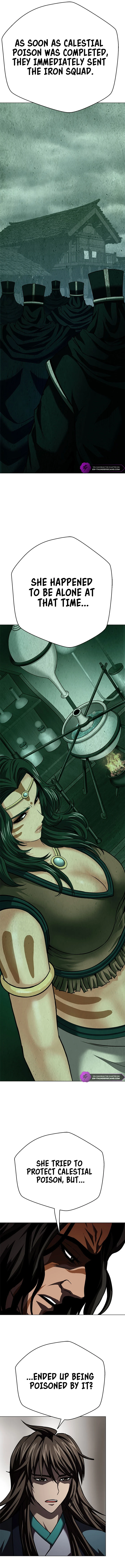 The Paragon's Territory Chapter 26 — Page 4