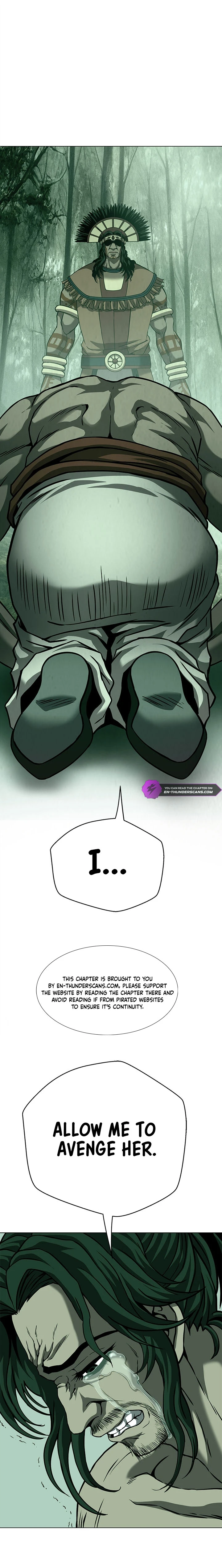 The Paragon's Territory Chapter 26 — Page 7