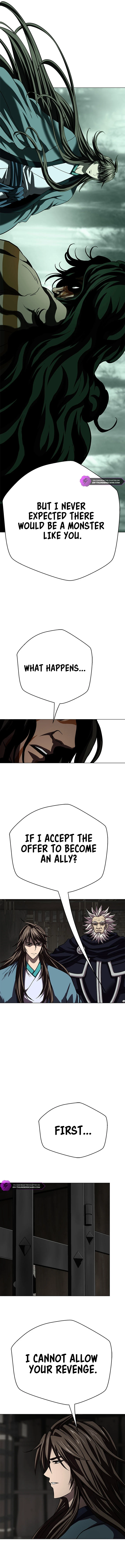 The Paragon's Territory Chapter 26 — Page 11