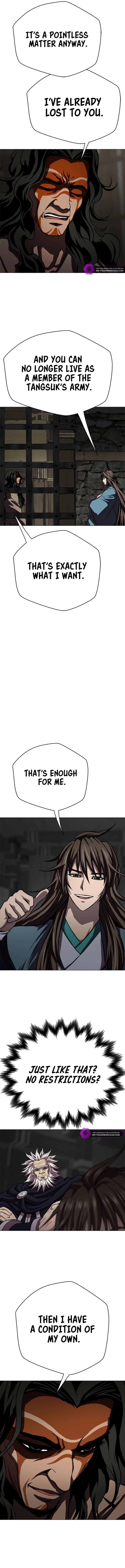 The Paragon's Territory Chapter 26 — Page 12