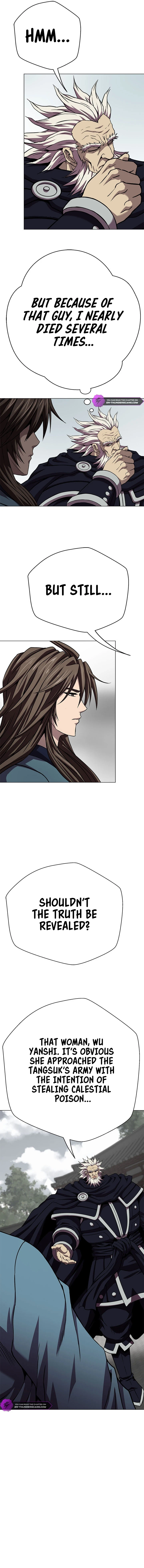 The Paragon's Territory Chapter 26 — Page 15