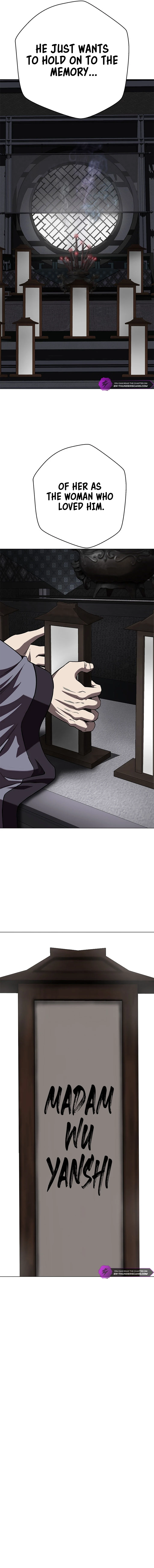 The Paragon's Territory Chapter 26 — Page 17