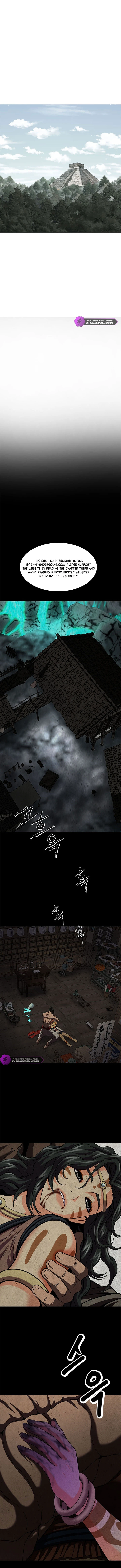 The Paragon's Territory Chapter 26 — Page 19