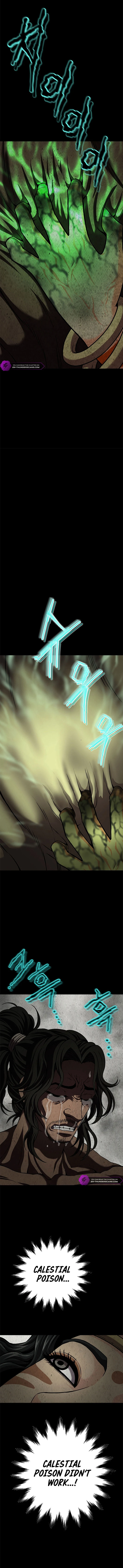 The Paragon's Territory Chapter 26 — Page 20