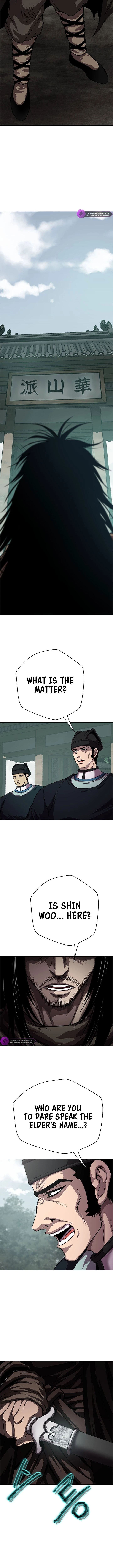 The Paragon's Territory Chapter 27 — Page 3