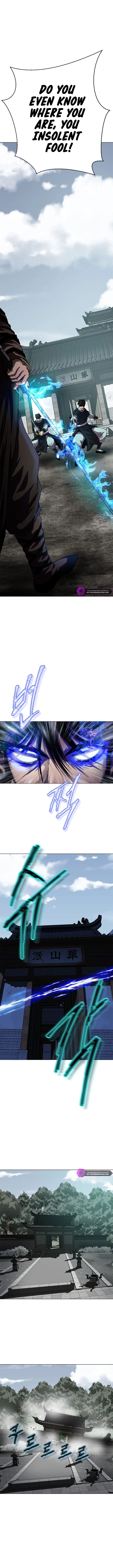 The Paragon's Territory Chapter 27 — Page 4