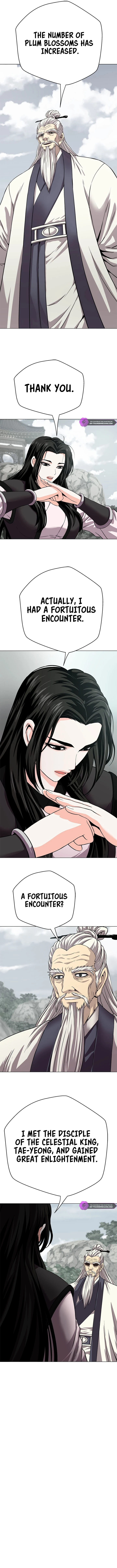 The Paragon's Territory Chapter 27 — Page 6