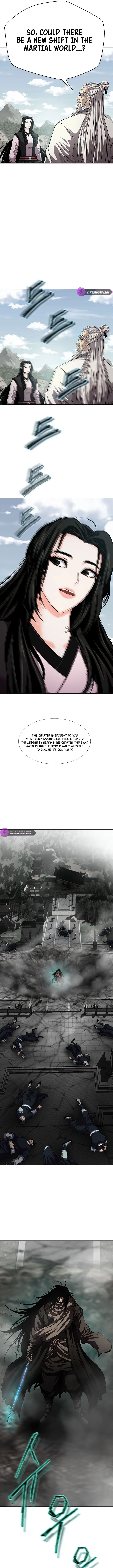 The Paragon's Territory Chapter 27 — Page 7
