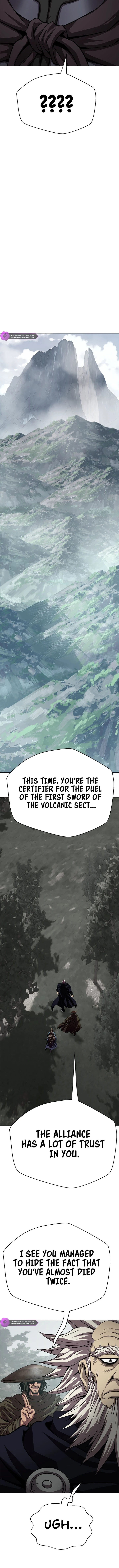 The Paragon's Territory Chapter 27 — Page 13