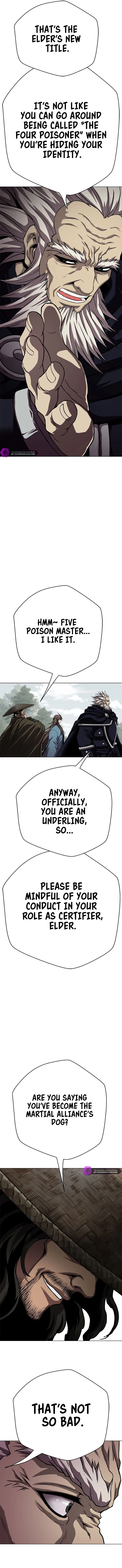 The Paragon's Territory Chapter 27 — Page 15