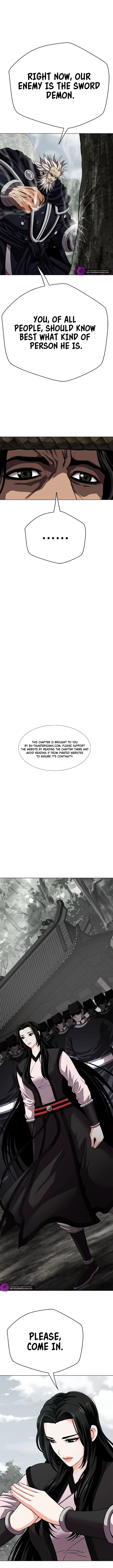 The Paragon's Territory Chapter 27 — Page 17
