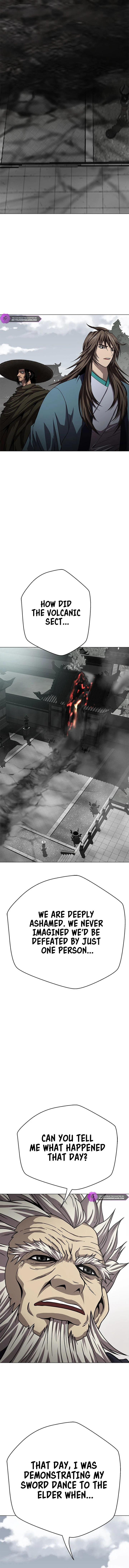 The Paragon's Territory Chapter 27 — Page 19
