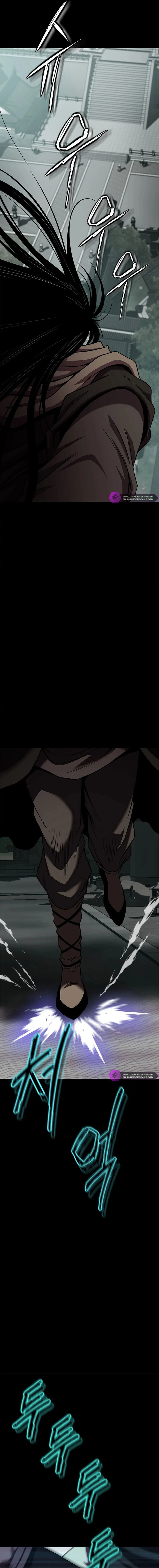 The Paragon's Territory Chapter 28 — Page 4