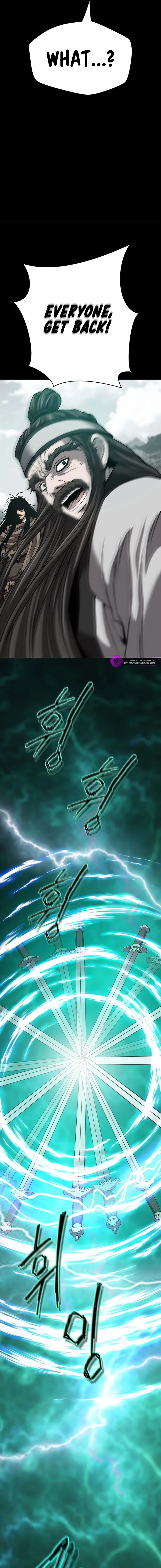 The Paragon's Territory Chapter 28 — Page 9