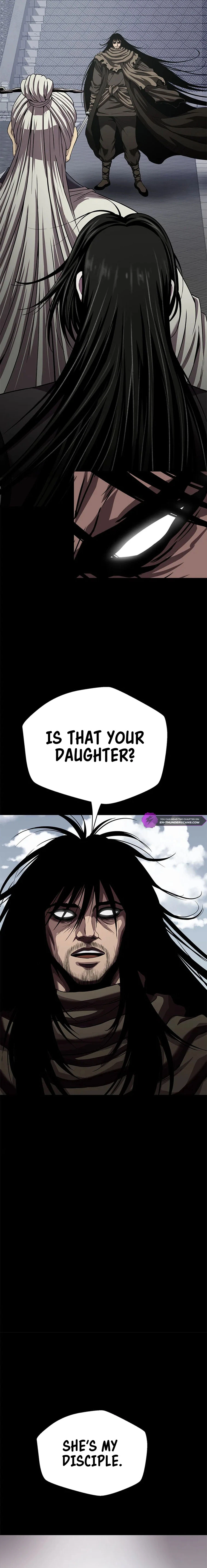 The Paragon's Territory Chapter 28 — Page 14