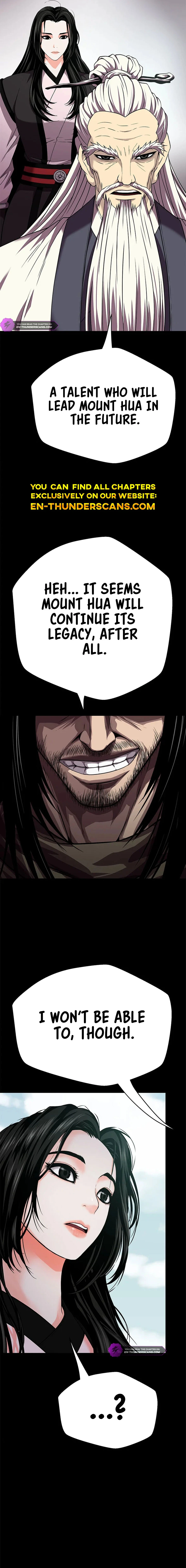 The Paragon's Territory Chapter 28 — Page 15