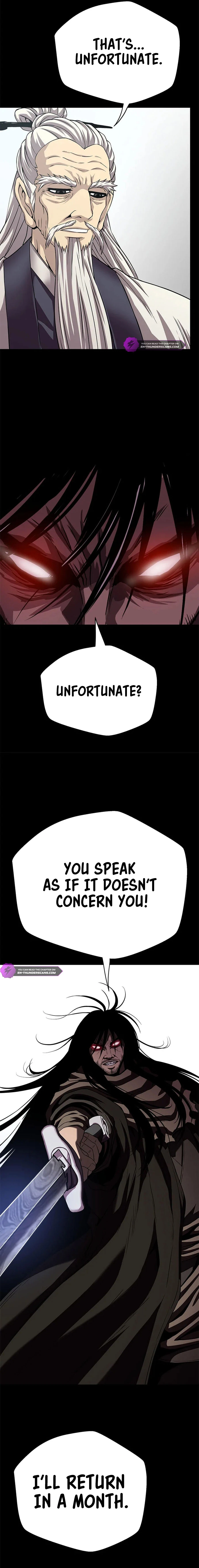 The Paragon's Territory Chapter 28 — Page 16