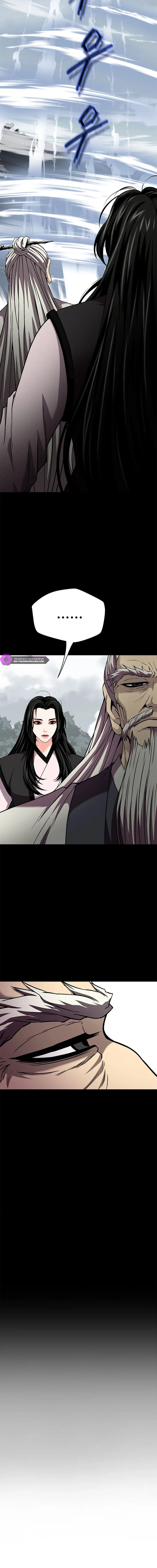 The Paragon's Territory Chapter 28 — Page 18